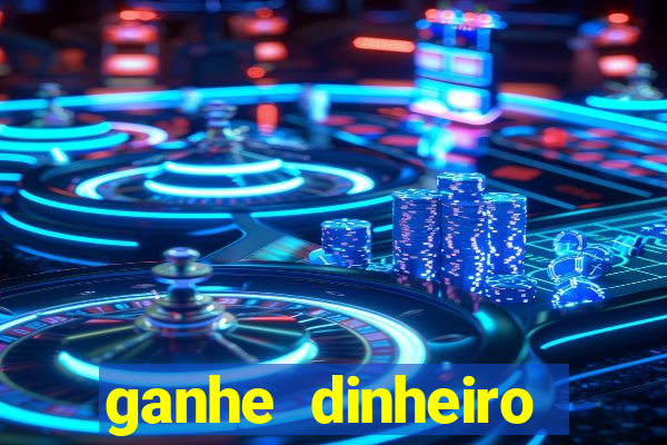 ganhe dinheiro jogando sem depositar